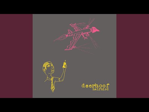 Deerhoof — Halfmole Halfbird