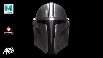 Making The Mandalorian