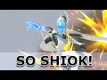 Echo Feeling So Shiok on Eichenwalde! - Eichenwalde Overwatch Gameplay