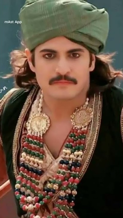 Jodha Akbar Shahenshah Jalaluddin Muhammad Akbar whatsapp status video ❤️❤️