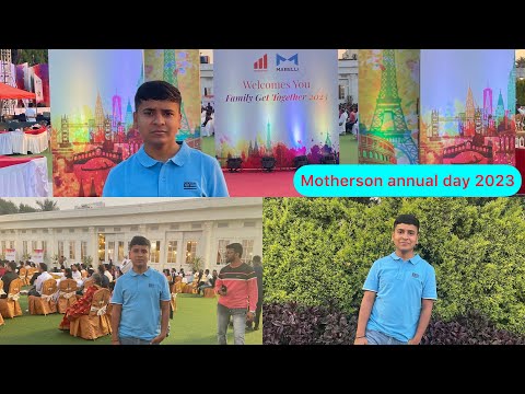 Marelli Motherson Automotive Lighting Sanand