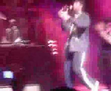 Omarion Concert Paris - O pt 8