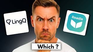 Readle Vs Lingq: What’s The Real Difference?
