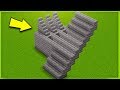 ILLUSIONI OTTICHE ASSURDE SU MINECRAFT ITA!