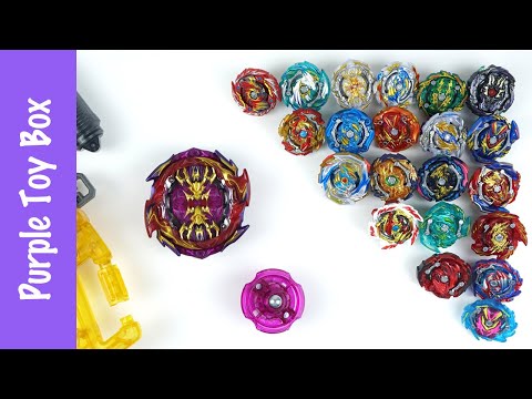 <strong>Are</strong> You Serious?? Beyblade <strong>Burst</strong> GT Battle 베이블레이드 버스트 GT 빅뱅제네시스