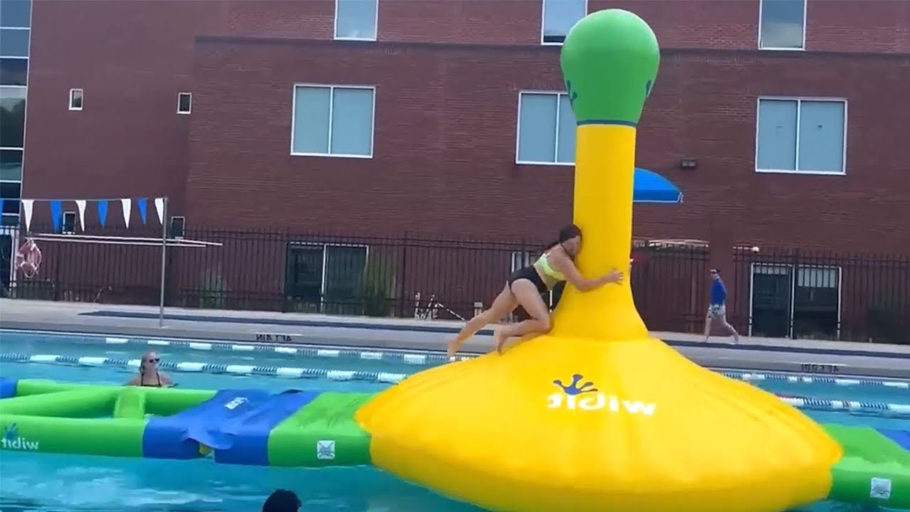 Women Embarrassing Moments Caught on CCTV 😂 BAD DAY AT WORK #65 Instant Regret Compilation 2025