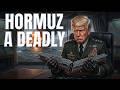 The biggest mistake in American history | HORMUZ A DEADLY US-Iran Trap | war documentary