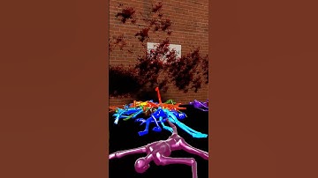 Killing SCP-096 with C4