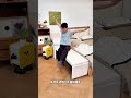 【お部屋改造】ベッド横にソファーベッド置いたら最強のゴロゴロ空間が完成した件ｗｗ【QOL爆上がり】