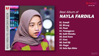 Gampil - Nayla Fardila (Full Album)