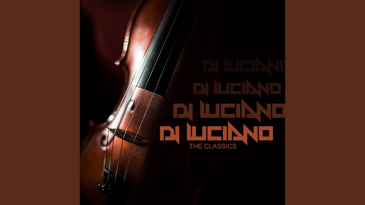 Watch Serenada (Dj Luciano 2020 Remix) on YouTube Watch Serenada (Dj Luciano 2020 Remix) on YouTube