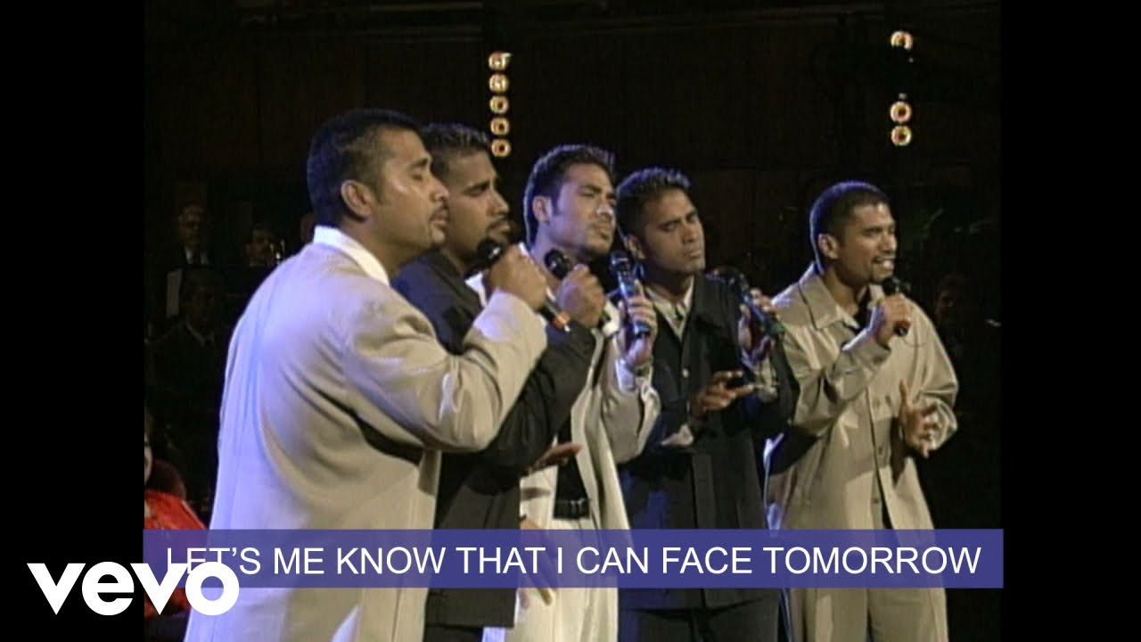 Gaither - One More Time (Lyric Video) (Live) (Lyric Video) ft. The Katinas