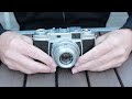Kowa Kallo 35 Camera, an Underrated Camera