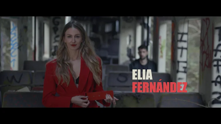 Elia Fernndez Videobook