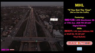 IMAGE OUTDOOR - MHL: If You Got the Time - IMD128 i290 EB JAM, IM431 i90 WB - IMAGE MEDIA 050222