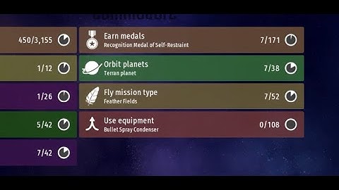 Normal Feather Field - Chicken Invaders Universe (Quest 25.2)