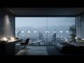 Deep Work Music - DEEP WORK for Study, Focus & Productivity 2 Hours | FLOWSTATE DEEP Vol.3
