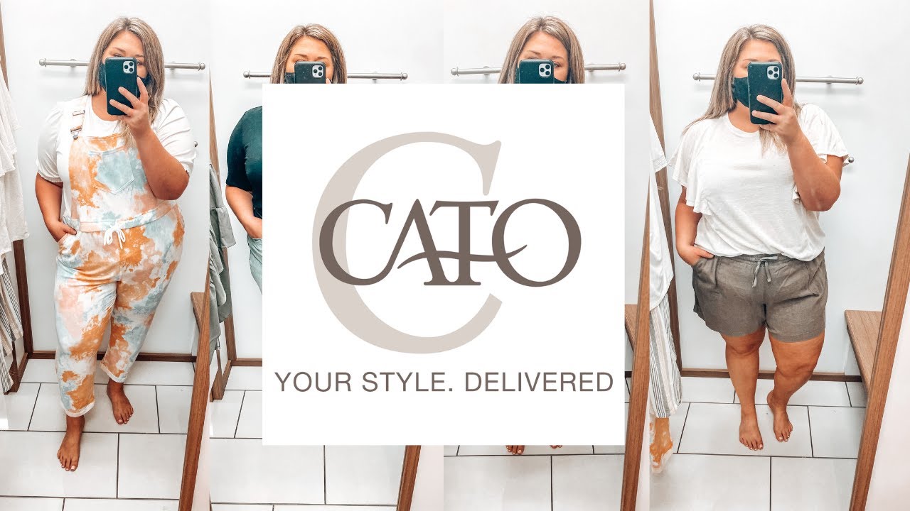 cato fashions plus size