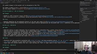 Random.Code() - Fixing Bugs in Rocks, Part 2