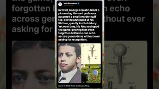 The Professor Whose Invention Changed Golf Forever