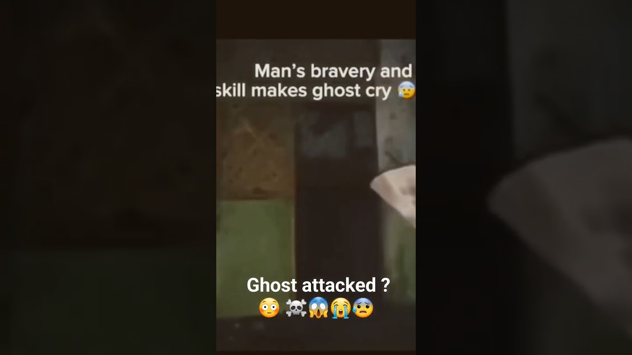 #ghost