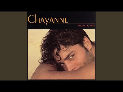Chayanne — Mimi