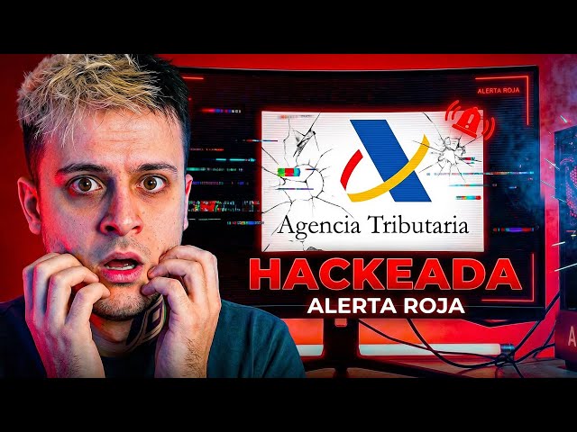 Han Hackeado a Hacienda
