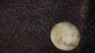 Chapter 69 Return To Terra Nova System Part 1