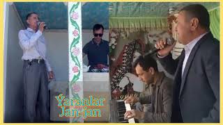 Nurmurat Vs Aşyr Ýaranlar , Jan Jan