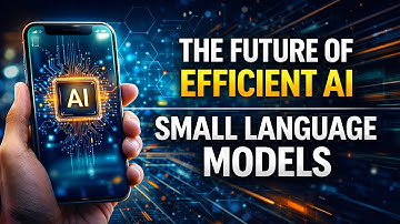 Small Language Models Explained Powerful AI Without the Bloat