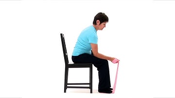 Radial Deviation (band, chair)