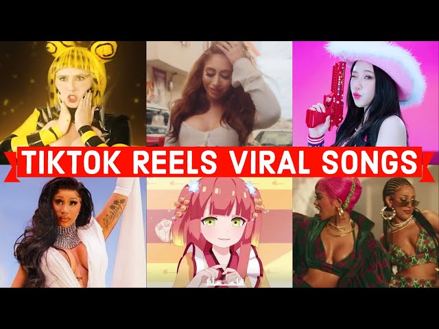 Viral Songs 2021 (Part 10) - Songs You Probably Don't Know the Name (Tik Tok & Reels) class=