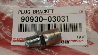 FJ Cruiser rear diff breather