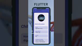 Want to learn Flutter from Scratch We are launching Tutorial for it.. flutter coding ytshorts