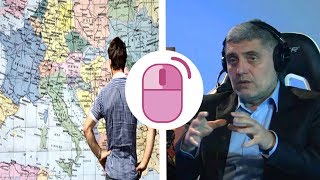 Miroljub Petrović savetuje u kojoj stranoj zemlji je najbolje raditi.