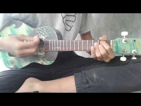 Musikalisasi puisi beserta kunci gitarnya