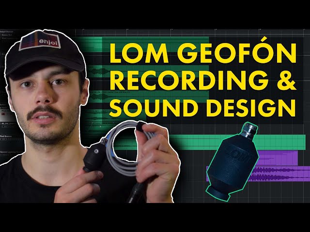 This Microphone is a cinematic BEAST! - YouTube