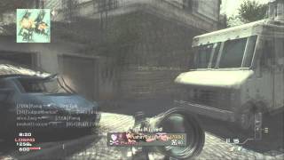 FaZe Pamaaj spawn kill