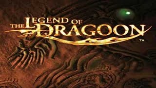 The Legend of Dragoon - Part 06 - Villude Volcano