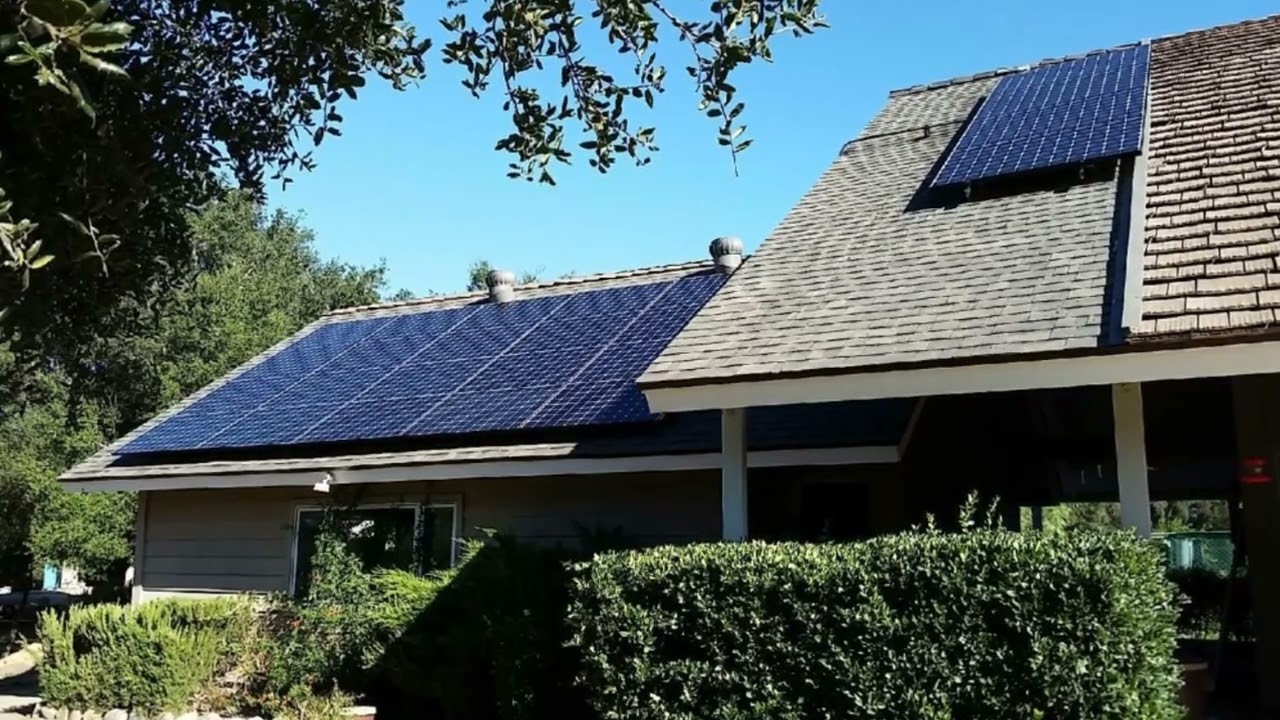 ⁣Solar Unlimited : #1 Solar Panels in Encino, CA