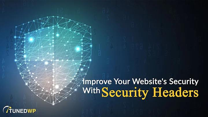 Why Should You Implement Security Headers On Your Wordpress Website?