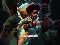 NASA's Plan For The First Baby On Mars