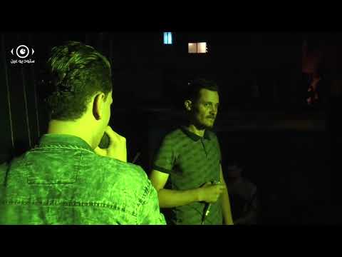 عمار الحرازين وأحمد حمد برمو آل السرساوي