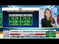 This is where Trump is, Gen. Keane says | Iran & Foreign Policy Recap