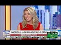 This is where Trump is, Gen. Keane says | Iran & Foreign Policy Recap
