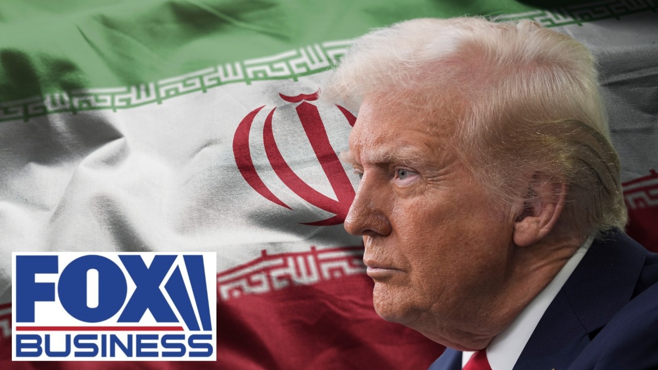 This is where Trump is, Gen. Keane says | Iran & Foreign Policy Recap