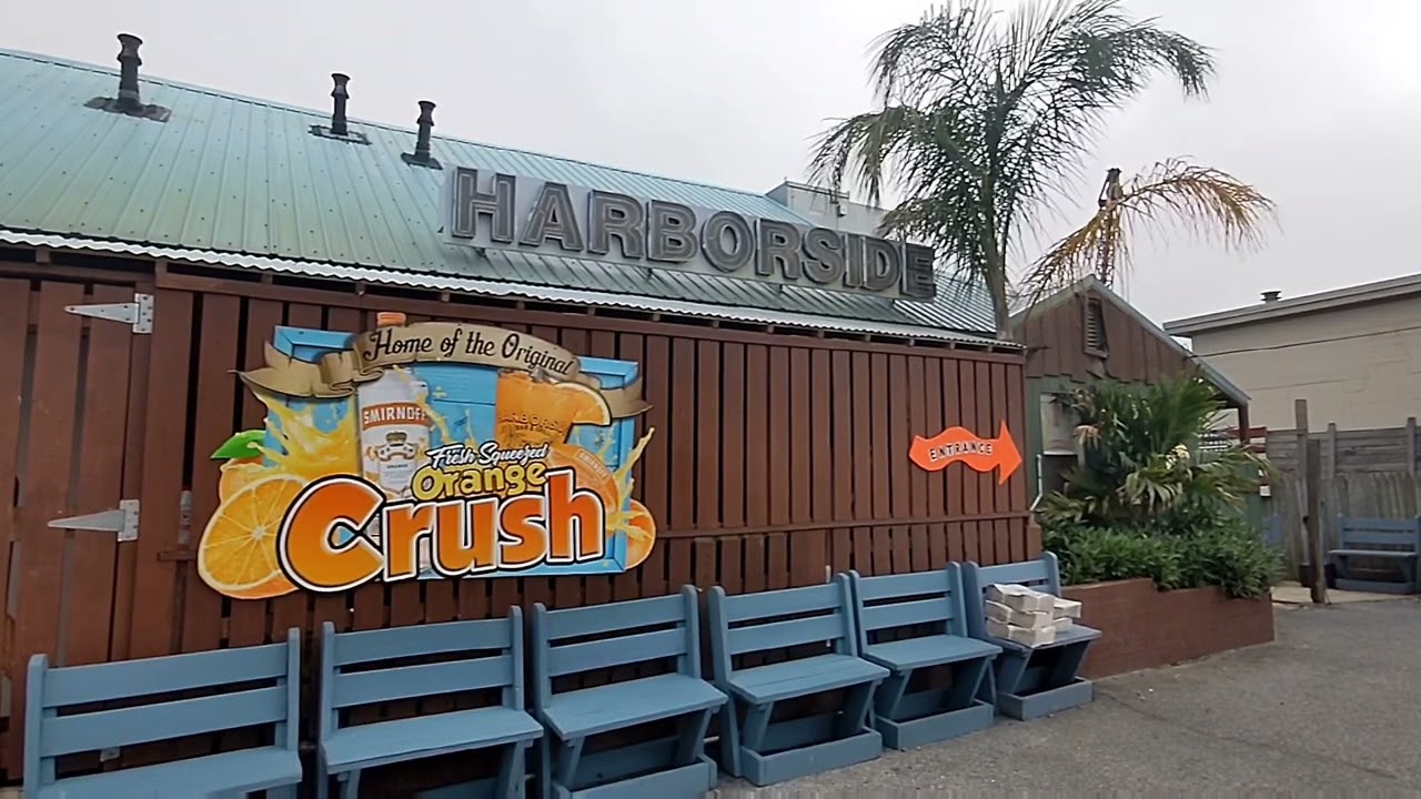 Ocean City Maryland Crab Houses Vol 1 YouTube