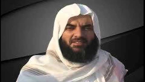 الشيخ هاني ابوشيته من مسجد القرماني سورة التوبة