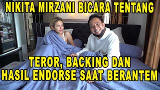 RIBUTNYA NIKITA MIRZANI REAL ATAU SETTINGAN?? SEMUANYA TERKUAK DISINI