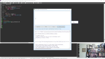 Updated FindText function- Quickly identify a smaller search area to see speed gains